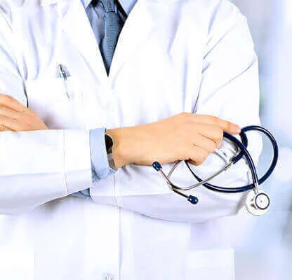 Nearby Orthopedic Doctor