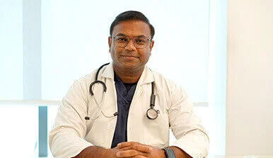 Nearby Orthopedic Doctor